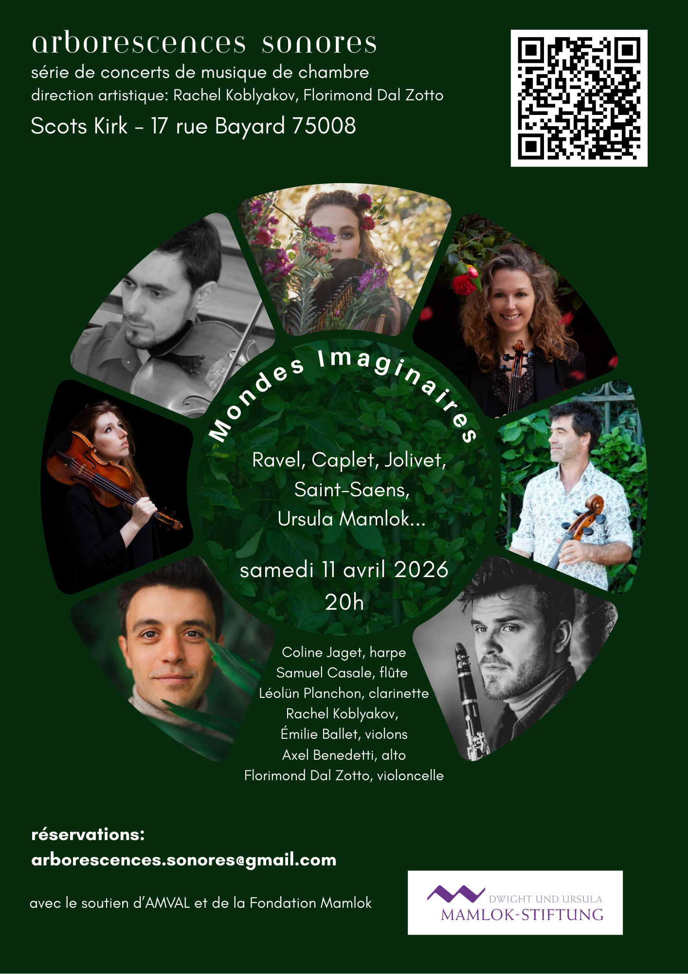 affiche