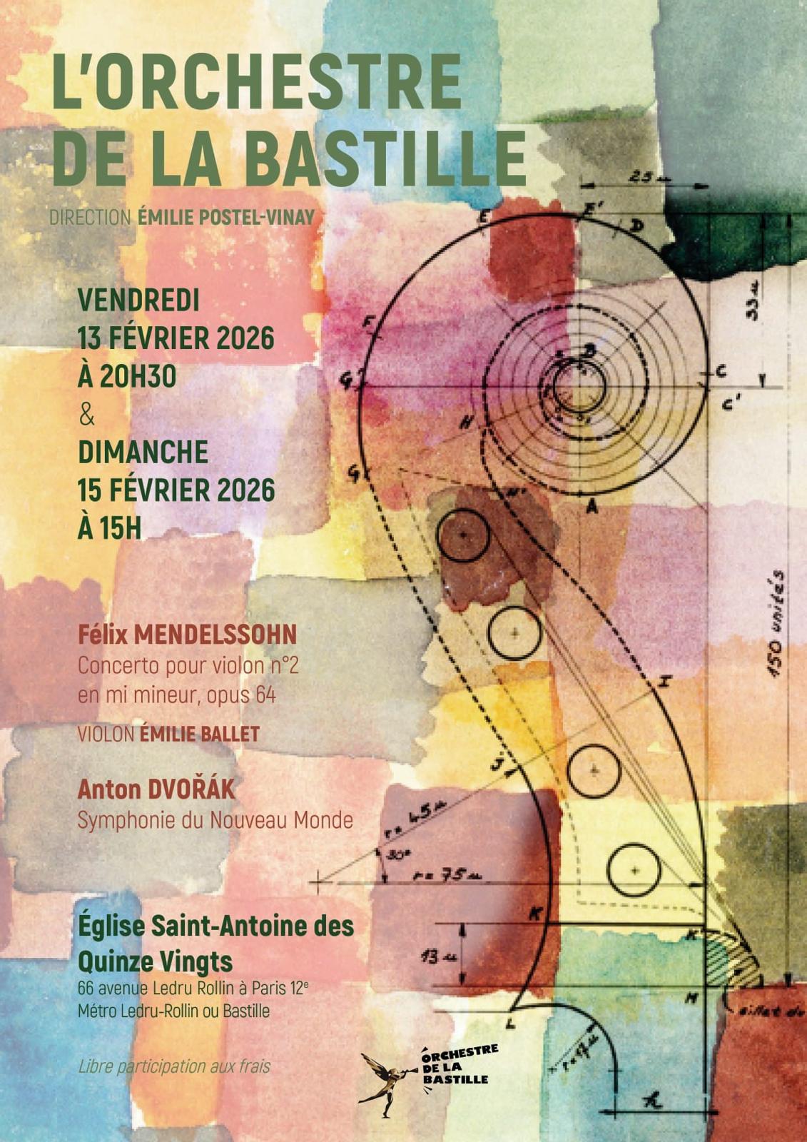 affiche